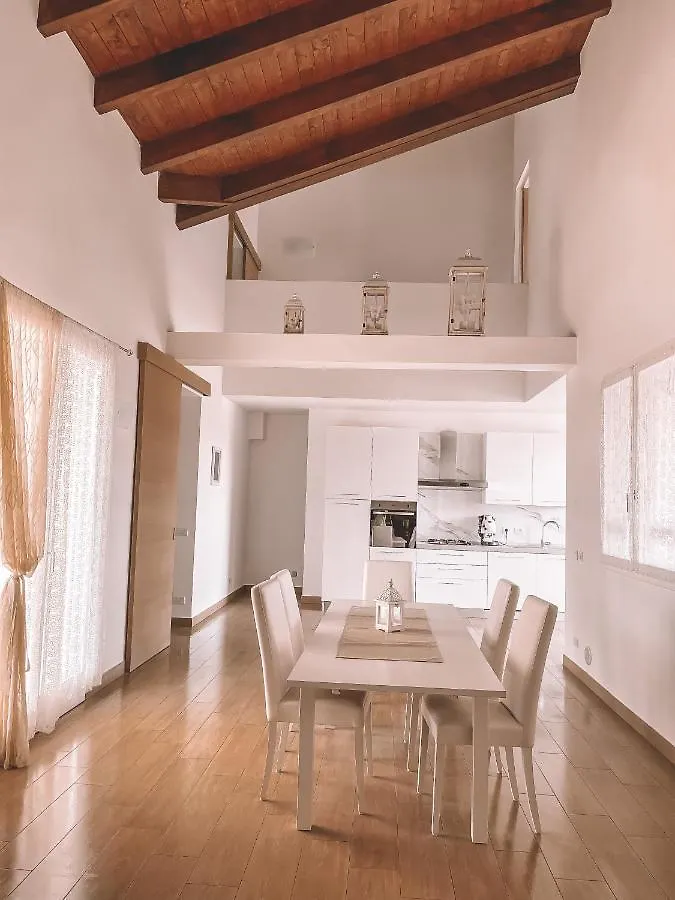 Appartamento Villa Forni Cesenatico Italia