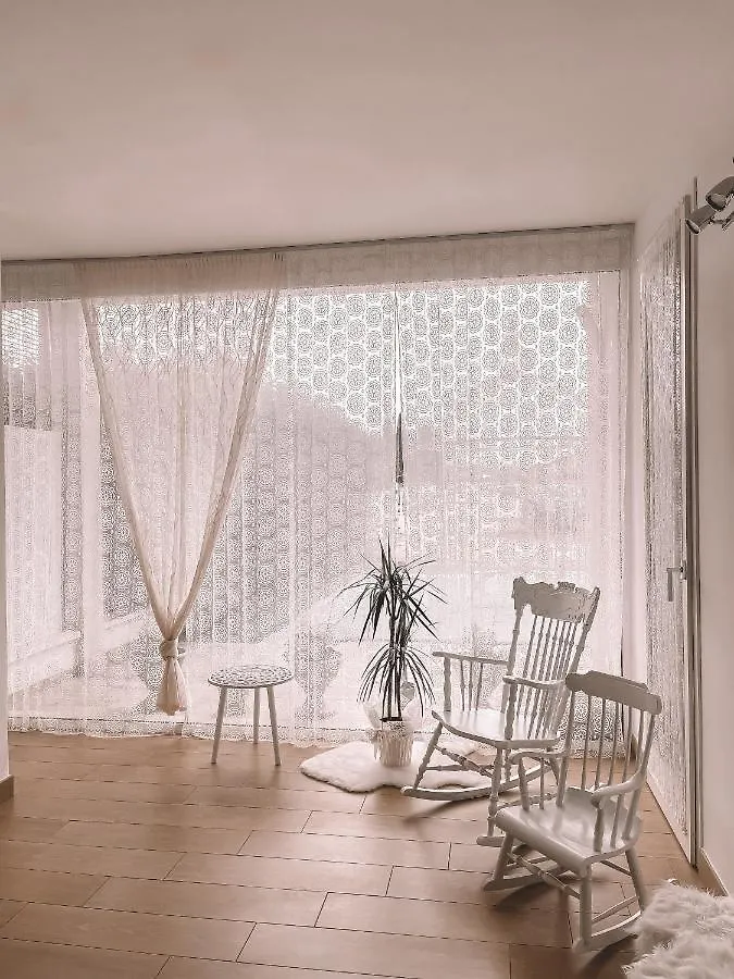 Appartamento Villa Forni Cesenatico Italia
