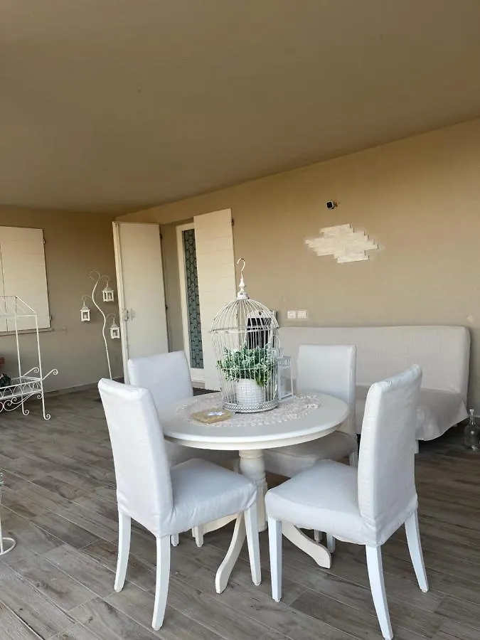 Appartamento Villa Forni Cesenatico