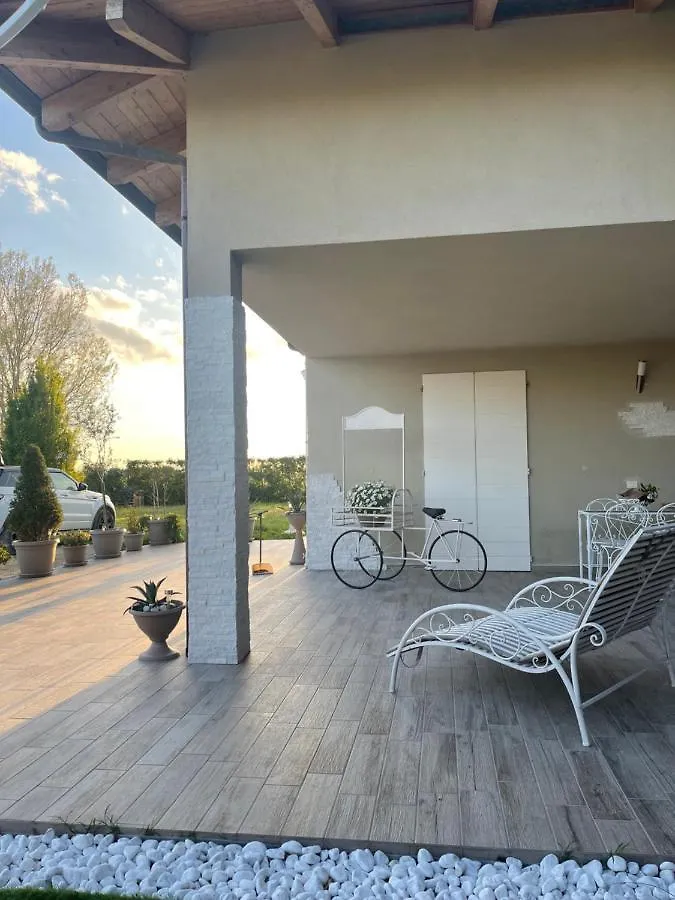 Villa Forni Cesenatico 0*,