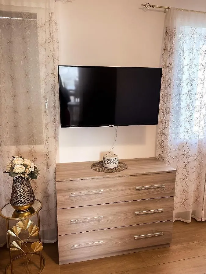 Appartamento Villa Forni Cesenatico