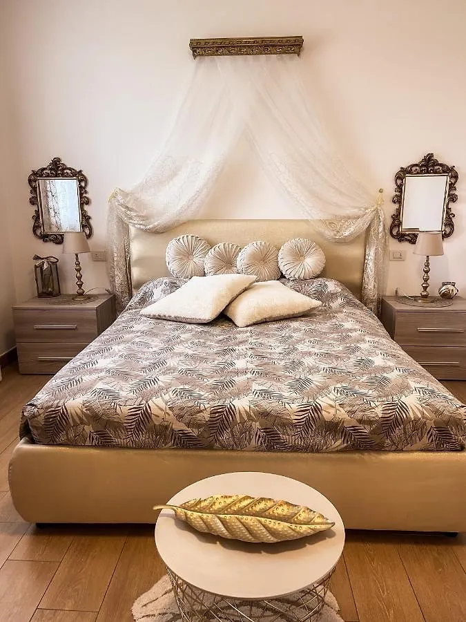 Appartamento Villa Forni Cesenatico Italia