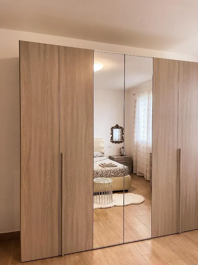 Villa Forni Cesenatico Appartamento