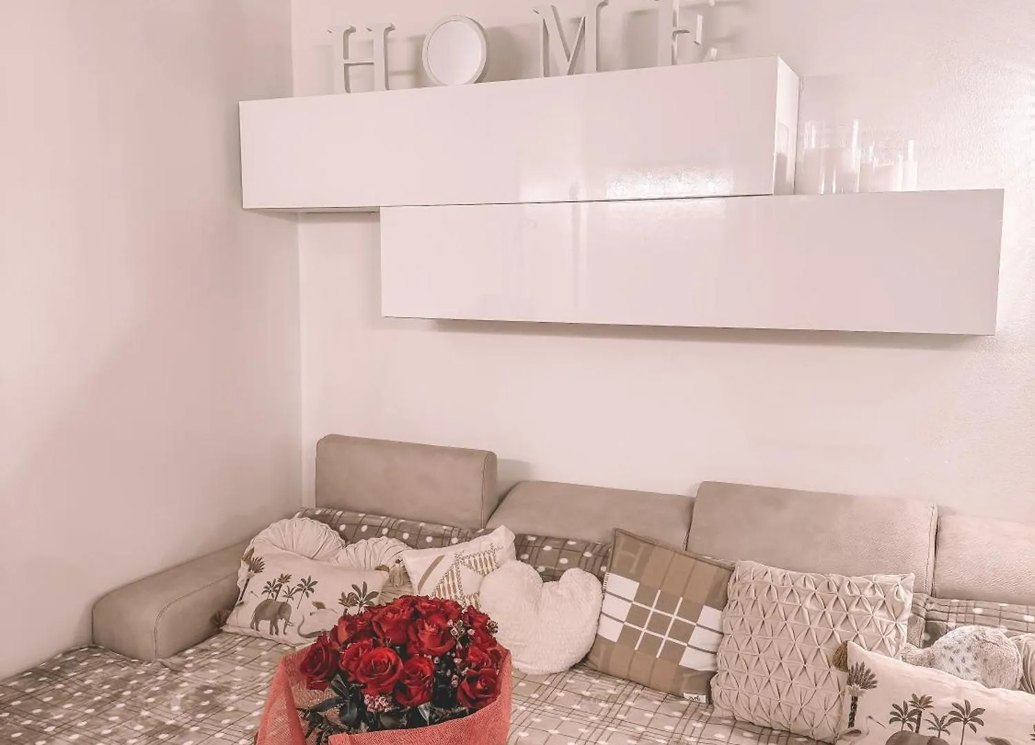 Appartamento Villa Forni Cesenatico