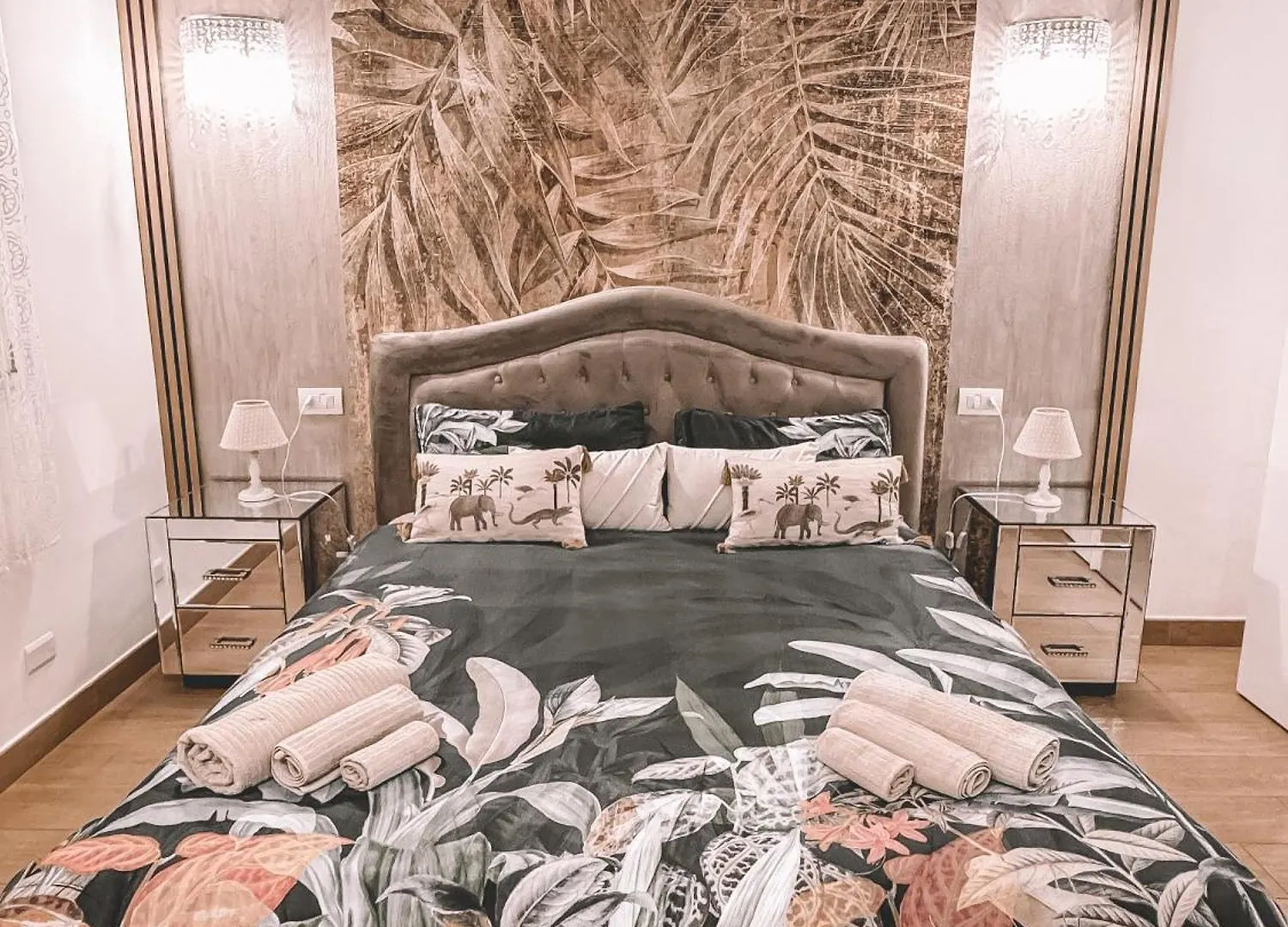 Appartamento Villa Forni Cesenatico Italia