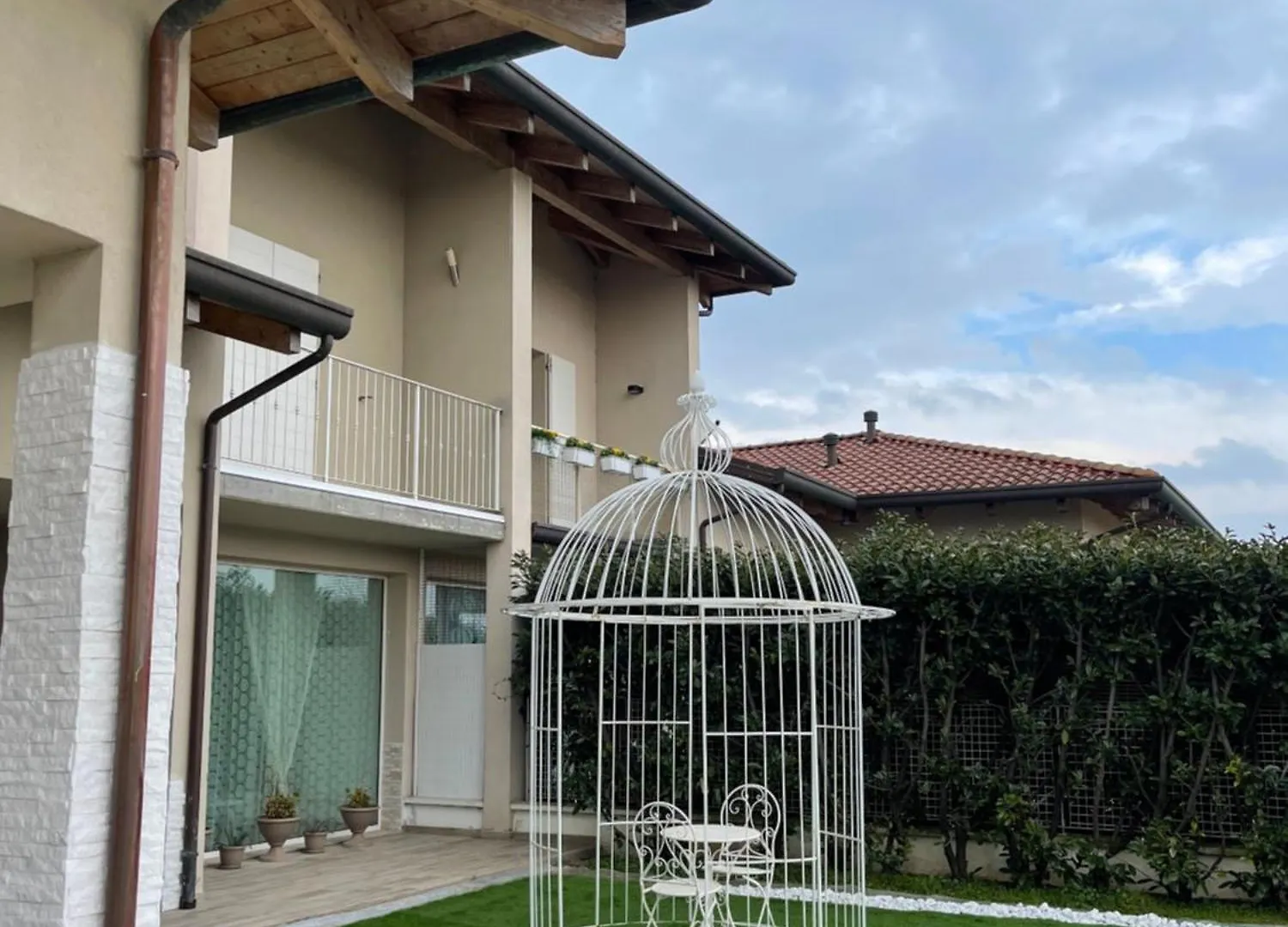 Villa Forni Cesenatico 0*,