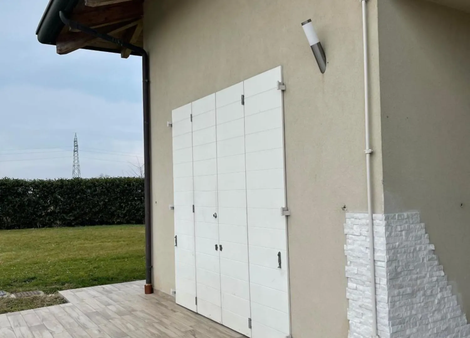 Appartamento Villa Forni Cesenatico