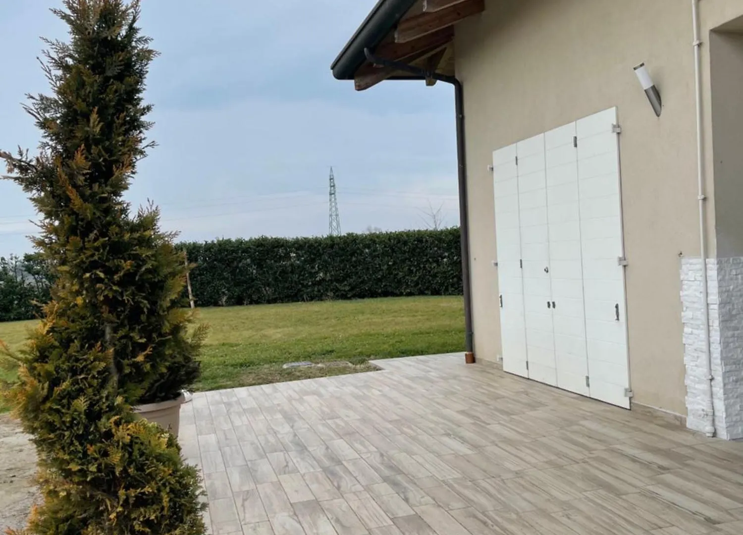 Villa Forni Cesenatico Italia